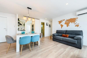 Apartamento La Ermita Comfort